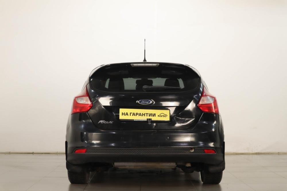 Ford Focus III Челябинск  - изображение 6