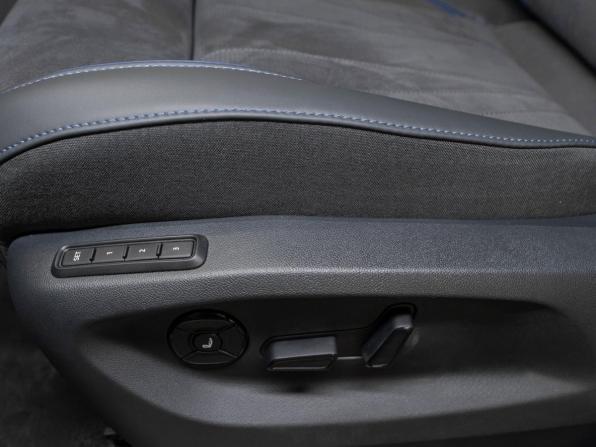 Volkswagen Teramont II (China Market) с пробегом 2026 года, цена 5 950 000 рублей, 50 км, внедорожник, Автокод Объявления