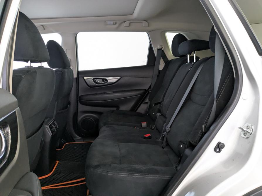 Nissan X-Trail III Москва  - изображение 11