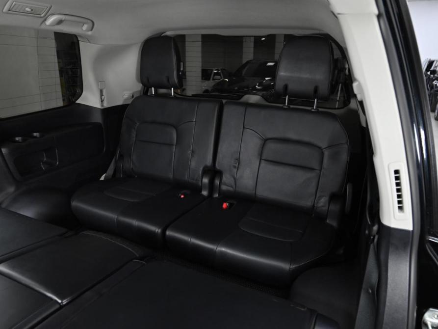 Toyota Land Cruiser 200 Series Рестайлинг 1 Москва  - изображение 19