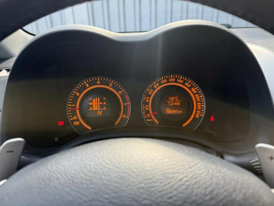 Toyota Corolla X (E140 E150) Ростов-на-Дону  - изображение 13