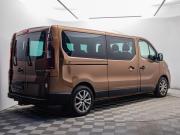 Renault Trafic III Москва  - изображение 18