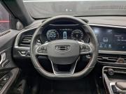 Geely Tugella I Рестайлинг Москва  - изображение 56