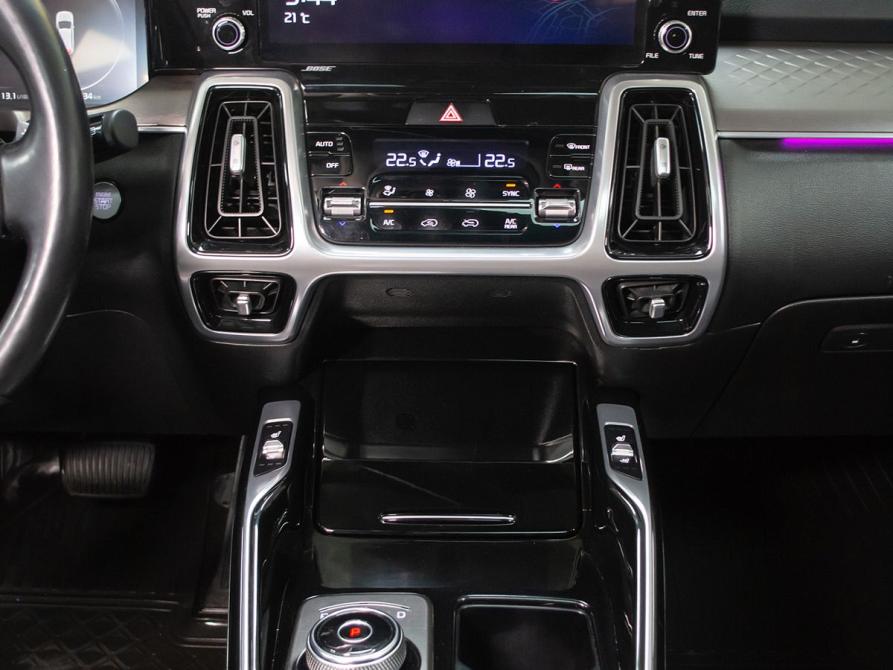 Kia Sorento IV Новосибирск  - изображение 19