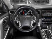 Mitsubishi Pajero Sport III Москва  - изображение 31