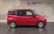 Toyota Roomy I Москва  - изображение 28