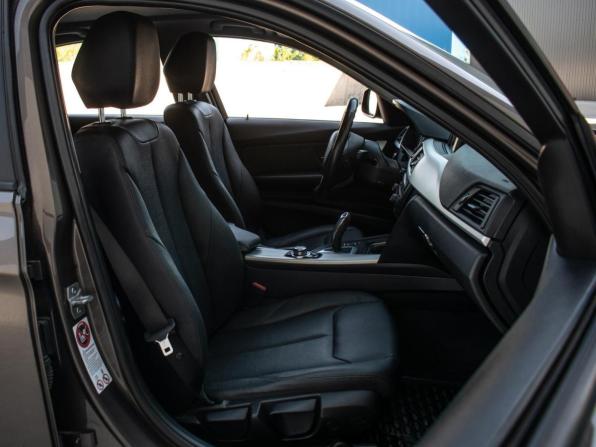 BMW 3 серии VI (F3x) с пробегом 2013 года, цена 1 415 030 рублей, 170622 км, седан, Автокод Объявления