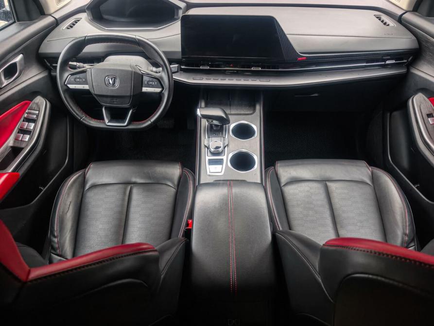 Changan CS55 Plus II Ростов-на-Дону  - изображение 10
