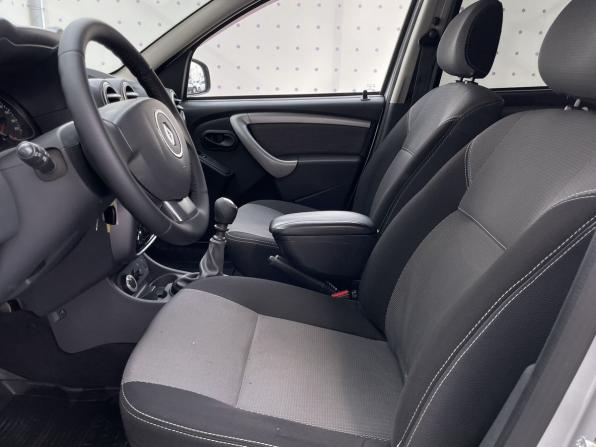 Renault Duster I с пробегом 2013 года, цена 1 180 000 рублей, 104145 км, внедорожник, Автокод Объявления