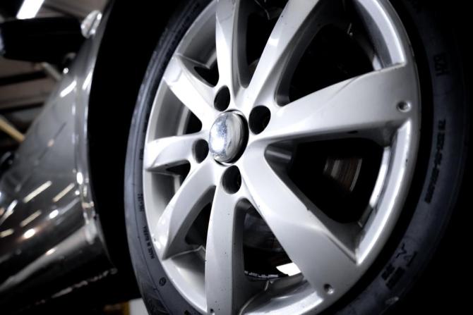 Lada (ВАЗ) Granta I с пробегом 2017 года, цена 449 000 рублей, 206000 км, седан, Автокод Объявления
