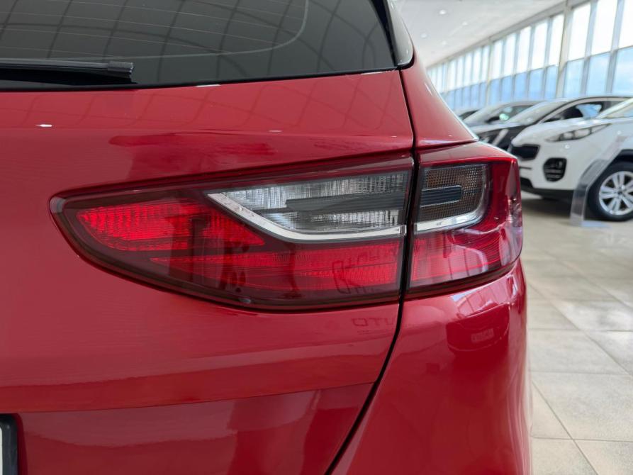 Kia Ceed III Новороссийск  - изображение 20