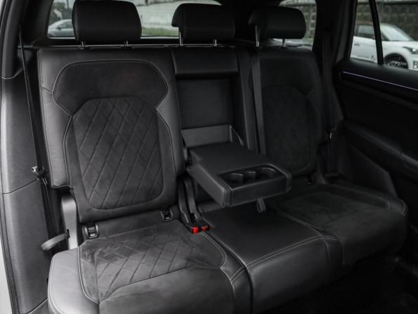 Skoda Kodiaq I Рестайлинг с пробегом 2022 года, цена 3 149 000 рублей, 147409 км, внедорожник, Автокод Объявления