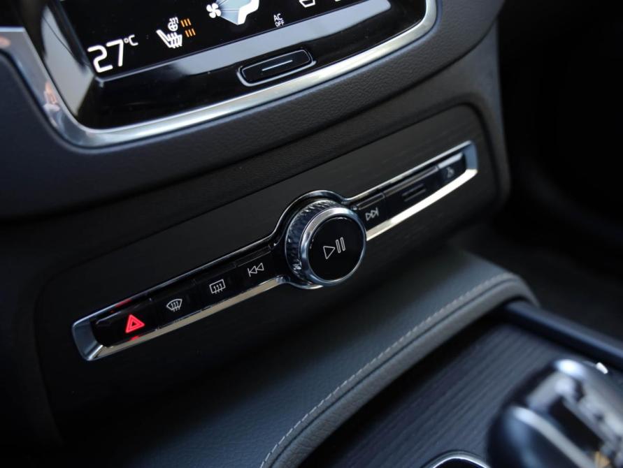 Volvo XC90 II Рестайлинг 1 Санкт-Петербург  - изображение 16