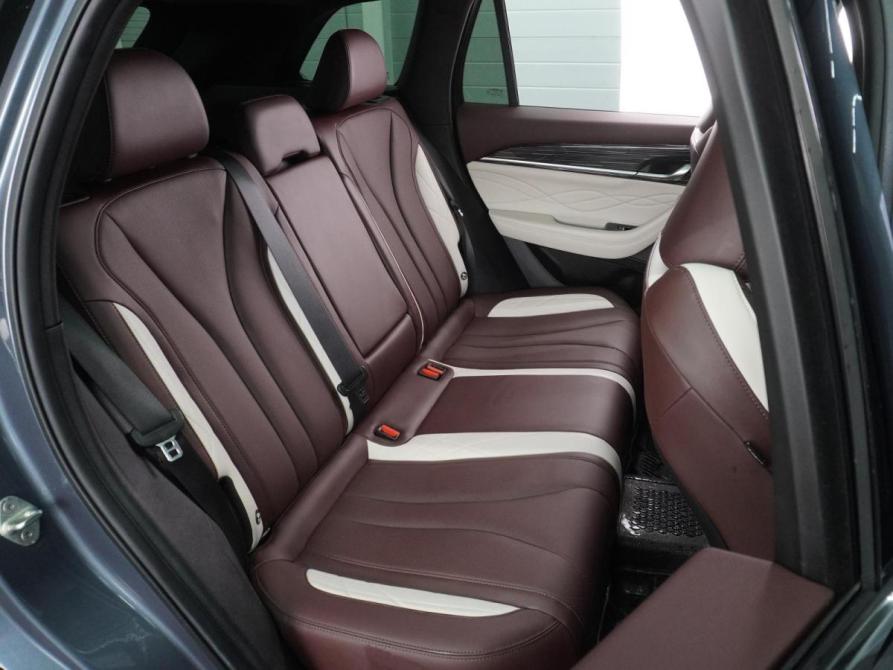 Geely Monjaro I Воронеж  - изображение 7