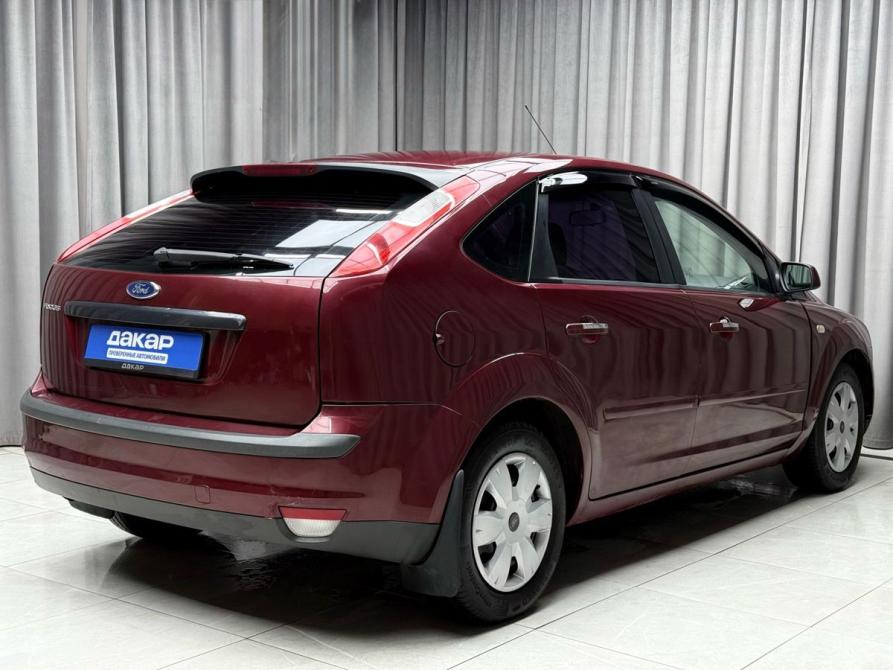 Ford Focus II Ижевск  - изображение 6