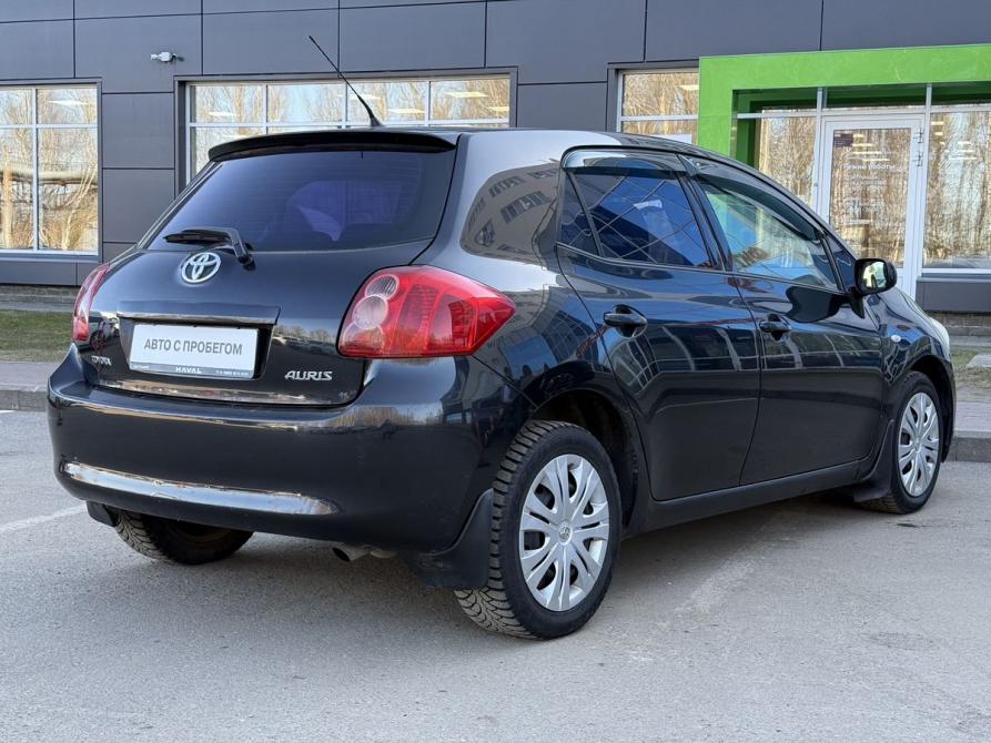Toyota Auris I Ярославль  - изображение 5