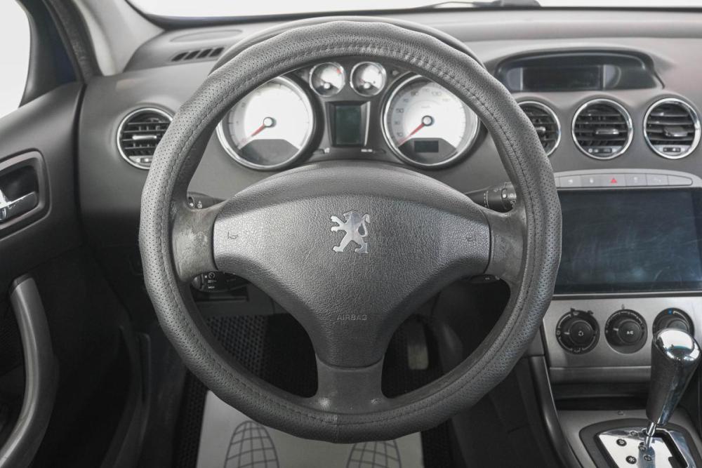 Peugeot 308 I Кемерово  - изображение 15