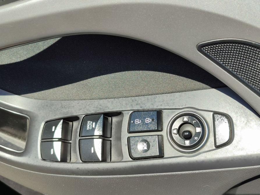 Hyundai Elantra V (MD) Рестайлинг Москва  - изображение 15