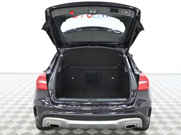 Mercedes-Benz GLA I (X156) с пробегом 2016 года, цена 1 479 000 рублей, 100808 км, внедорожник, Автокод Объявления