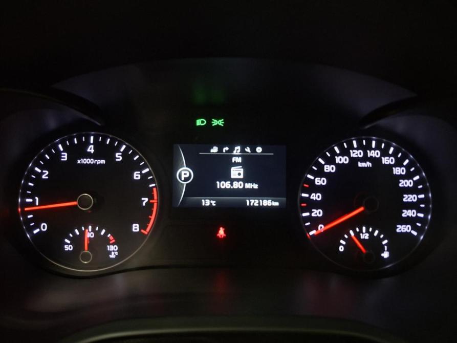 Kia Optima IV Казань  - изображение 16