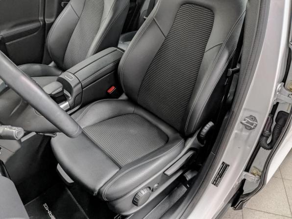 Mercedes-Benz GLA II (H247) с пробегом 2020 года, цена 2 855 000 рублей, 120483 км, внедорожник, Автокод Объявления