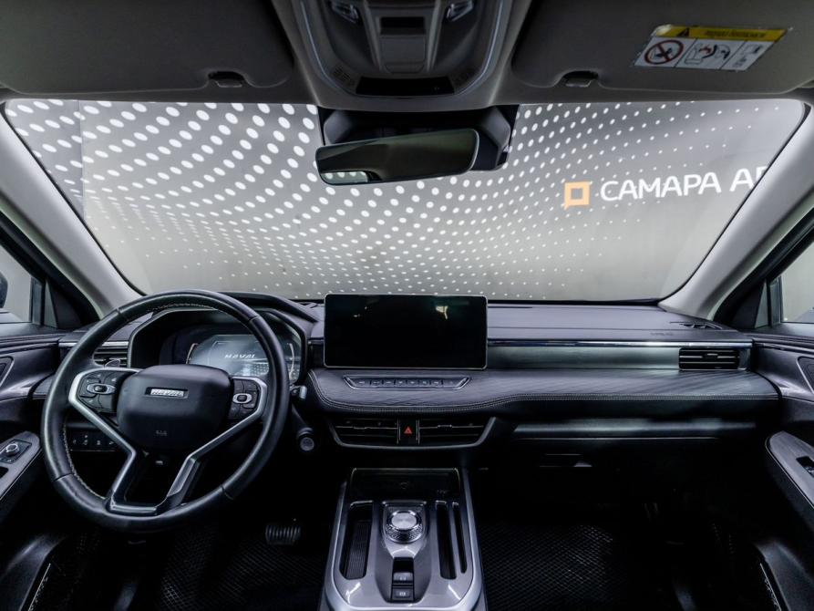 Haval Jolion I Самара  - изображение 9