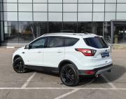 Ford Kuga II Рестайлинг Подольск  - изображение 26