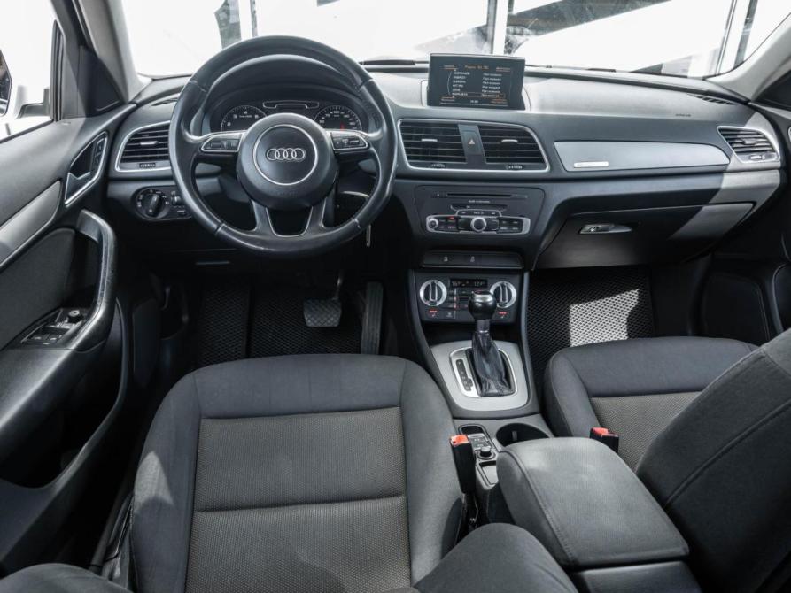 Audi Q3 I (8U) Ставрополь  - изображение 6