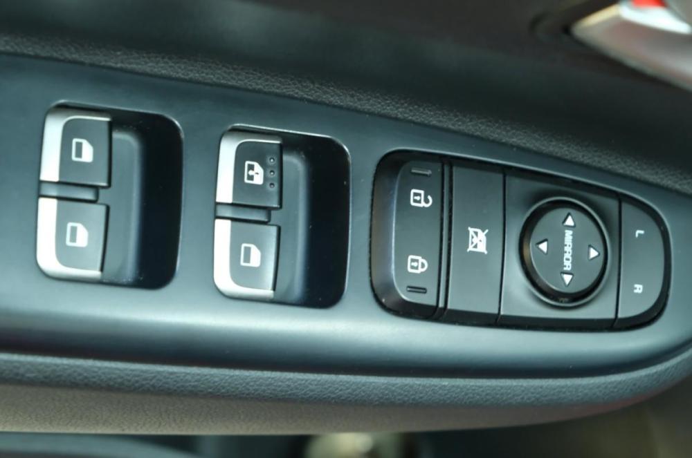 Kia Rio IV Рестайлинг Омск  - изображение 9