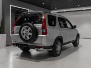 Honda CR-V II Москва  - изображение 27
