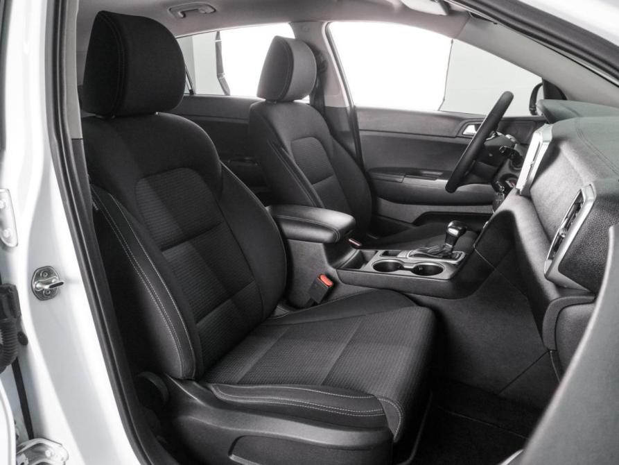 Kia Sportage IV Рестайлинг Воронеж  - изображение 8