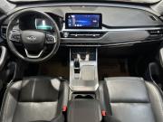 Chery Tiggo 4 Pro I Курск  - изображение 28