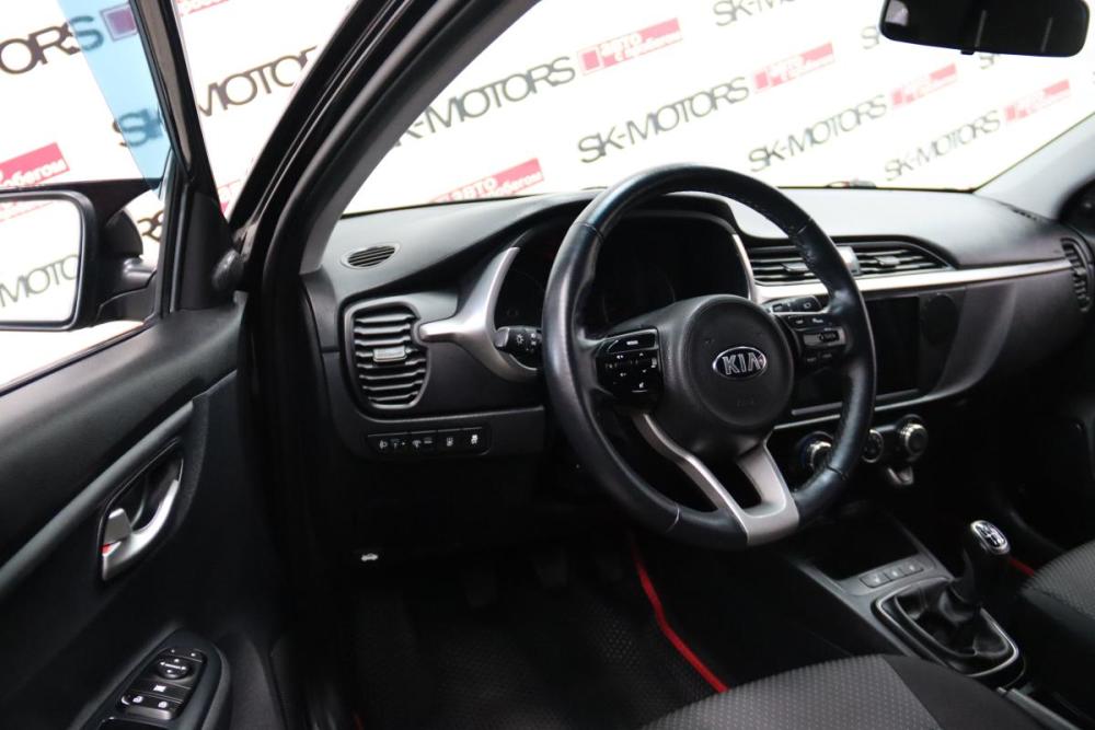 Kia Rio IV Сургут  - изображение 7