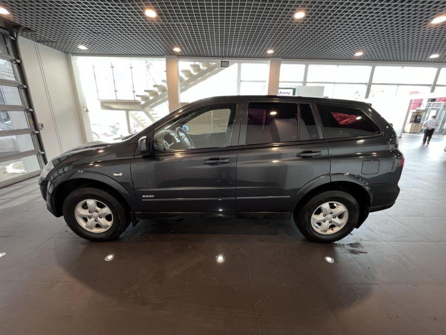 SsangYong Kyron I Рестайлинг Чебоксары  - изображение 6