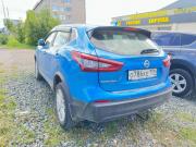Nissan Qashqai II Рестайлинг Пермь  - изображение 20