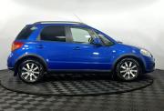 Suzuki SX4 I (Classic) Рестайлинг Нижний Новгород  - изображение 28