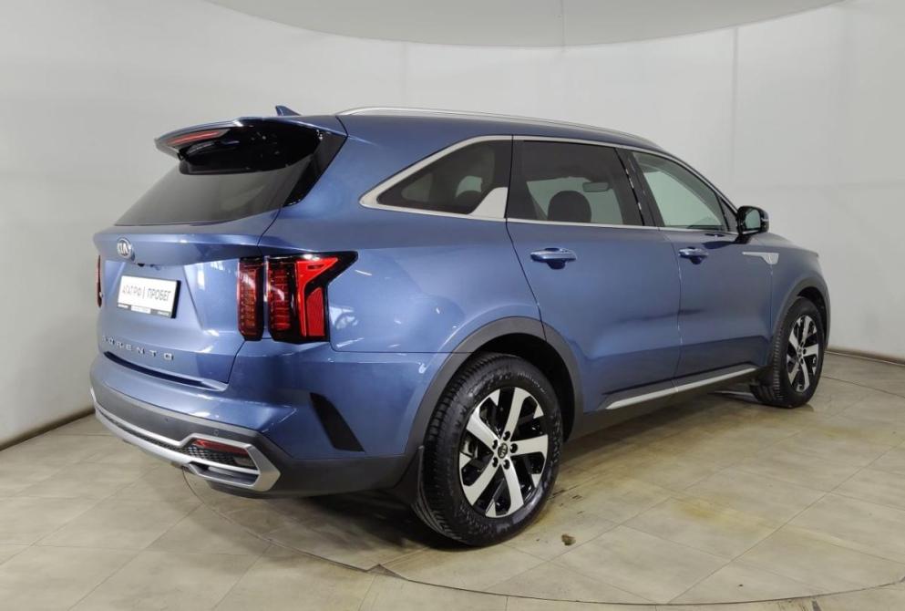 Kia Sorento IV Волгоград  - изображение 5