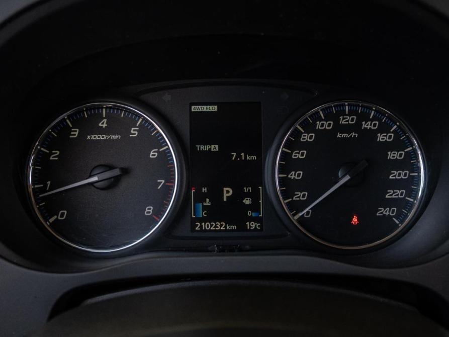 Mitsubishi Outlander II Рестайлинг Краснодар  - изображение 16