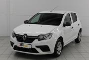 Renault Sandero II Рестайлинг Астрахань  - изображение 22