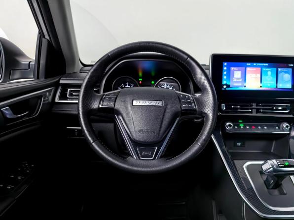 Haval M6 II с пробегом 2023 года, цена 1 649 000 рублей, 43545 км, внедорожник, Автокод Объявления