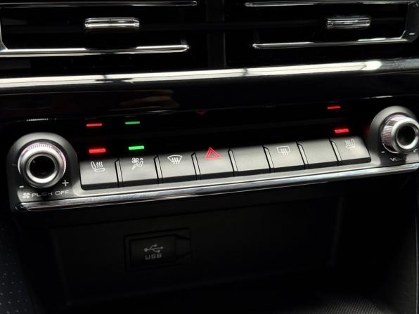 Haval M6 II с пробегом 2024 года, цена 1 649 000 рублей, 25828 км, внедорожник, Автокод Объявления