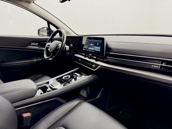 Kia Sportage V с пробегом 2023 года, цена 3 631 000 рублей, 36690 км, внедорожник, Автокод Объявления