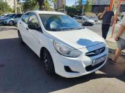 Hyundai Solaris I Ростов-на-Дону  - изображение 2
