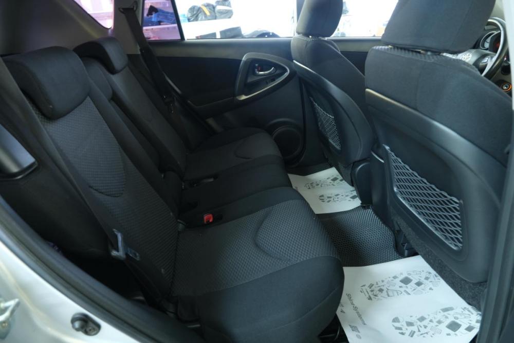 Toyota RAV4 III (XA30) Рестайлинг Омск  - изображение 20