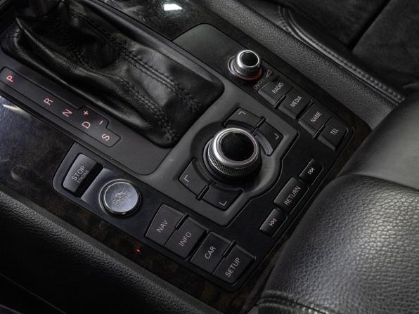 Audi Q7 I (4L) Рестайлинг с пробегом 2013 года, цена 2 719 000 рублей, 203340 км, внедорожник, Автокод Объявления