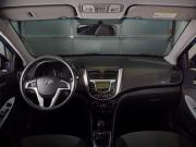 Hyundai Solaris I Кемерово  - изображение 25
