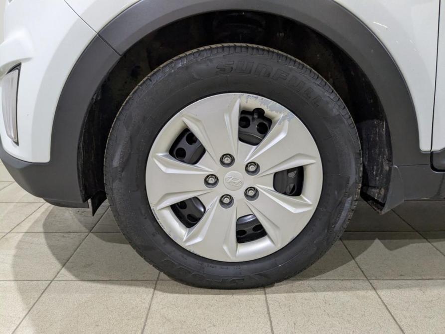 Hyundai Creta I Химки  - изображение 5