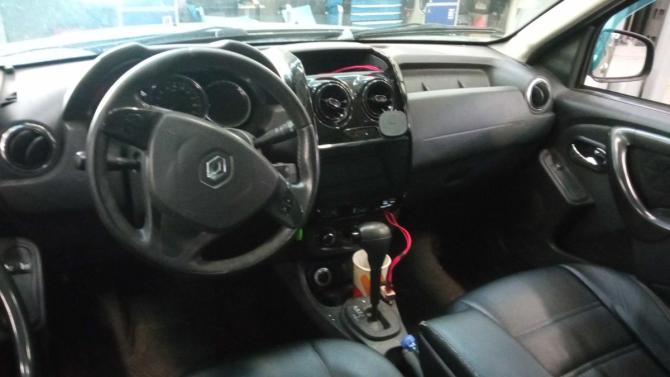 Renault Duster I Рестайлинг с пробегом 2015 года, цена 1 020 000 рублей, 184521 км, внедорожник, Автокод Объявления