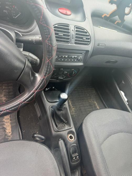 Peugeot 206 Воронеж  - изображение 1