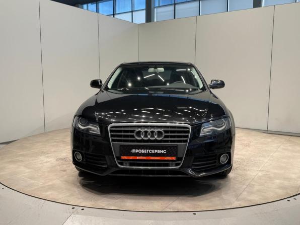 Audi A4 IV (B8) с пробегом 2010 года, цена 1 130 000 рублей, 148000 км, седан, Автокод Объявления
